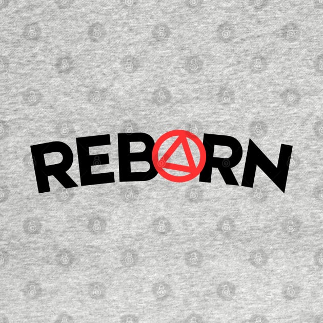 Reborn In AA by SOS@ddicted